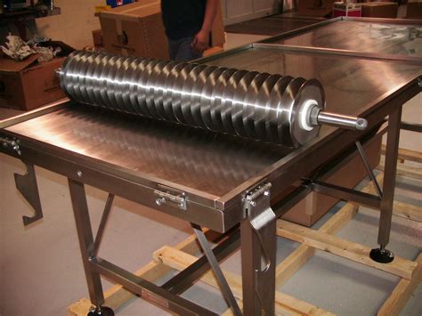 Rolling Cutter .